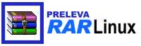 Preleva RARLinux